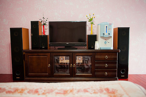 דירות Fengping Breeze & Star מראה חיצוני תמונה